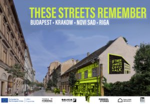 This Streets Remember