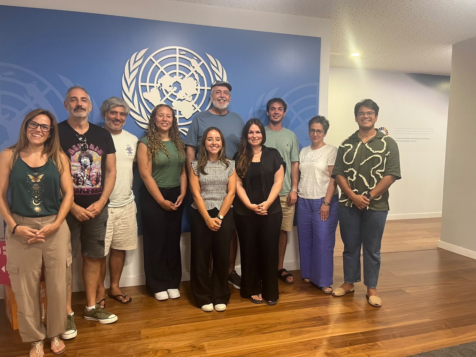 Terraforming at CCOA Málaga: Fighting Online Antisemitism