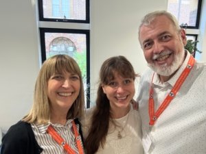 About Topovske Šupe at the University of Cambridge