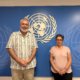 Terraforming at CCOA Málaga: Fighting Online Antisemitism