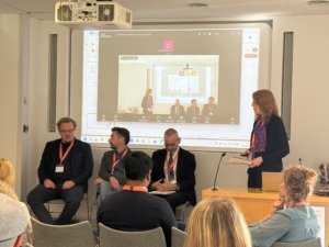 About Topovske Šupe at the University of Cambridge
